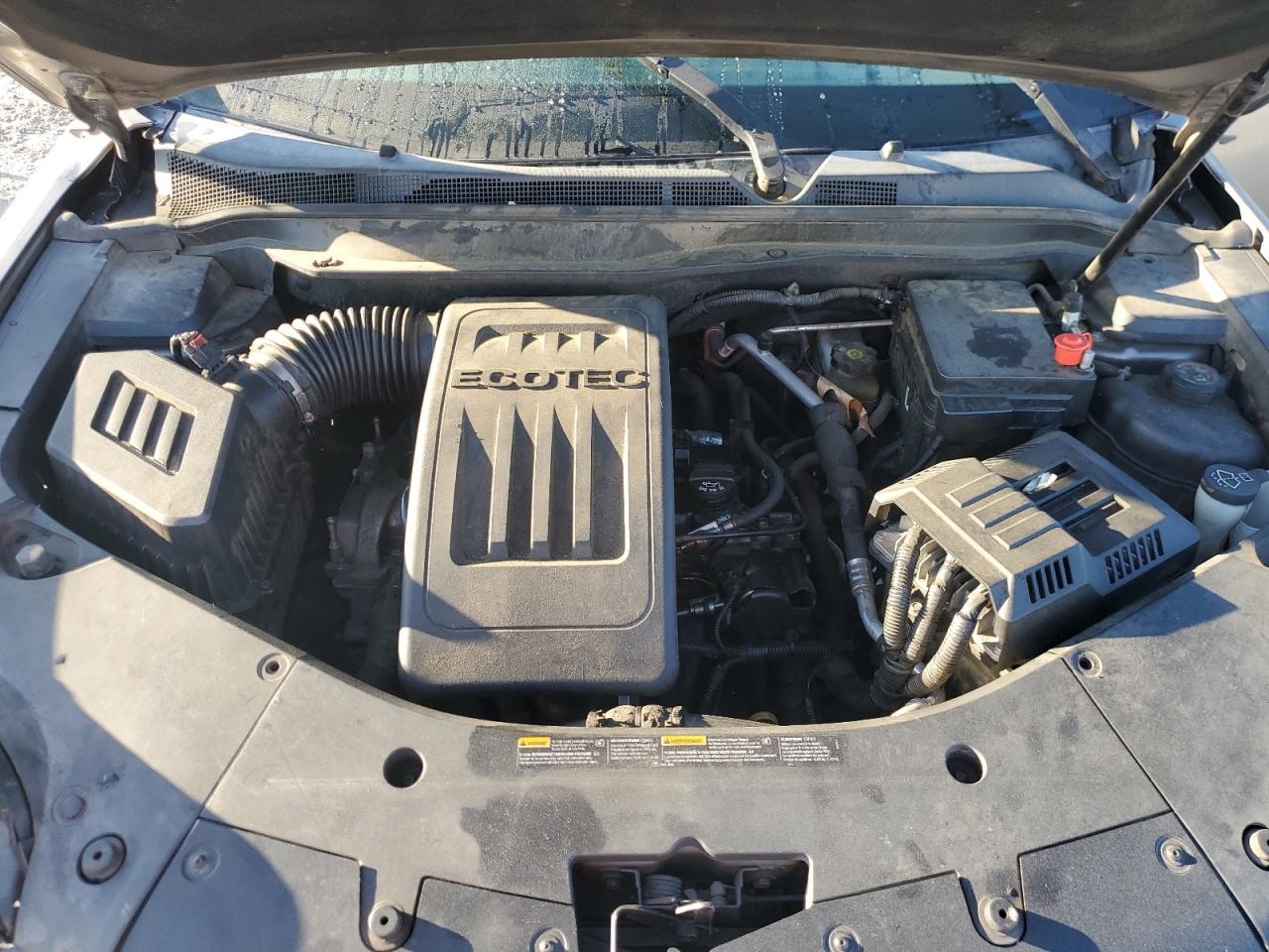 2012 GMC Terrain Sle VIN: 2GKFLREK0C6254436 Lot: 92806905