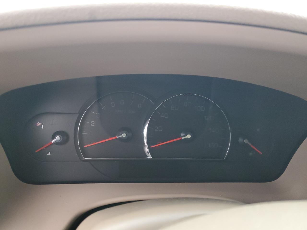 2005 Cadillac Sts VIN: 1G6DW677350221768 Lot: 92704845