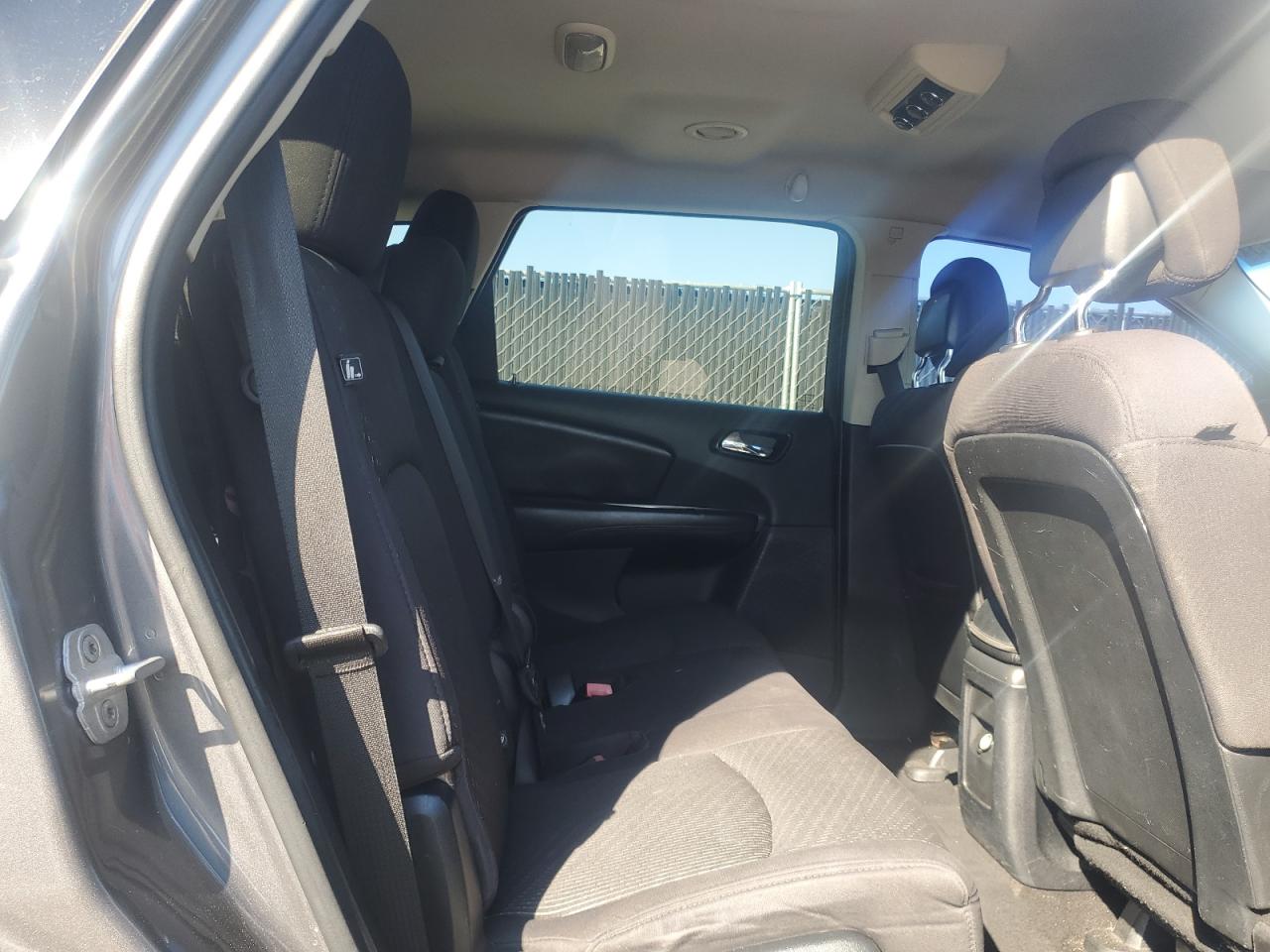 2013 Dodge Journey Sxt VIN: 3C4PDCBG2DT555362 Lot: 93039195