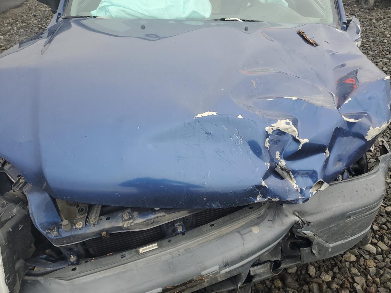 1999 Honda Cr-V Lx VIN: JHLRD1748XC085448 Lot: 93445365