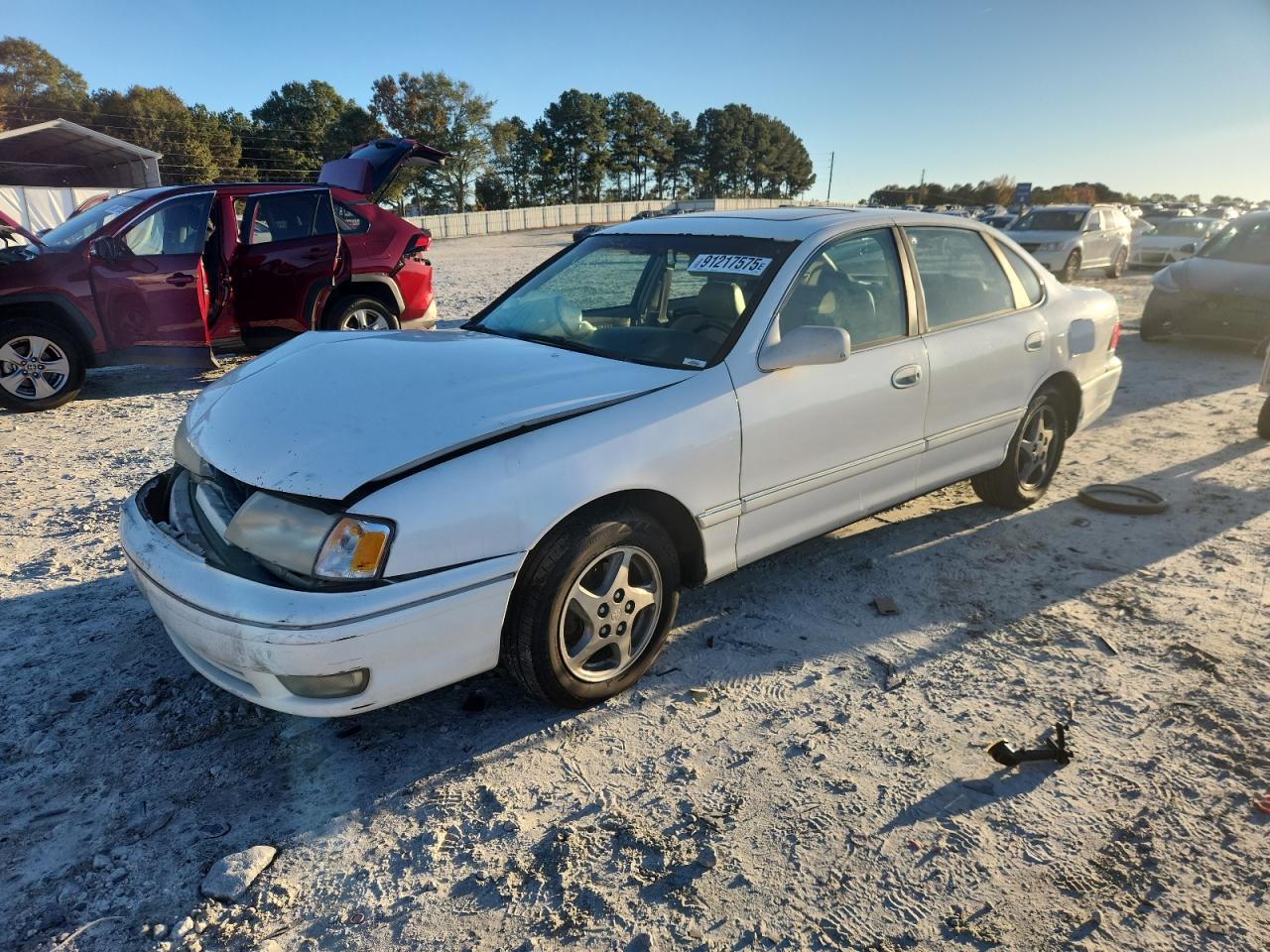 1998 Toyota Avalon Xl