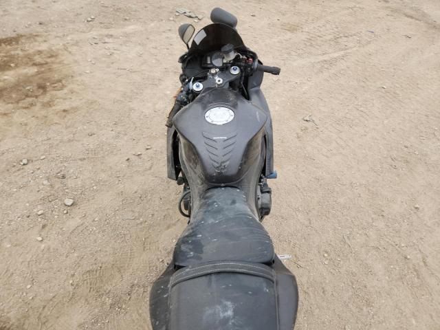 2008 HONDA CBR600 RR  