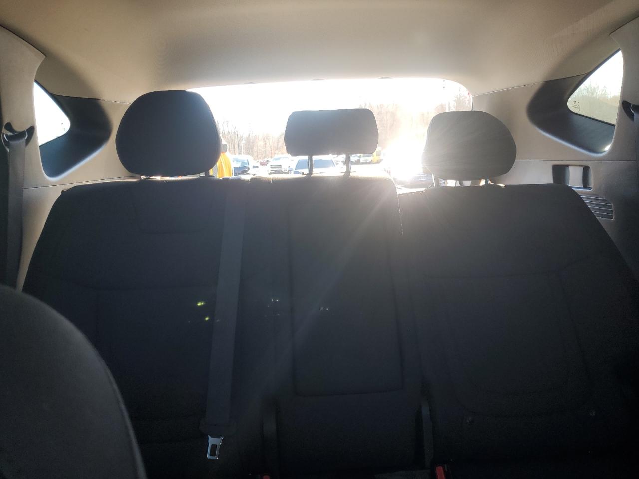 2022 Hyundai Tucson Blue VIN: KM8JBCA19NU065805 Lot: 93496525