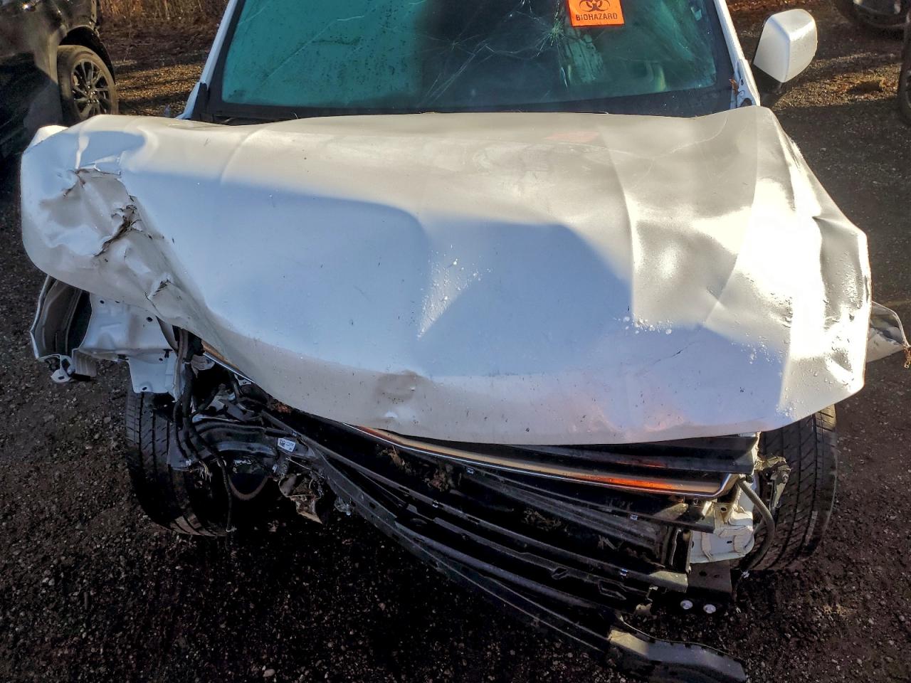 2024 Chevrolet Suburban K1500 High Country VIN: 1GNSKGKL9RR167377 Lot: 93205495