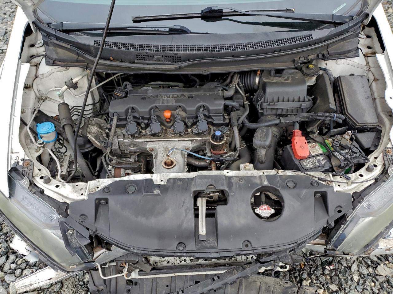 2015 Honda Civic Exl VIN: 19XFB2F9XFE223233 Lot: 94404645