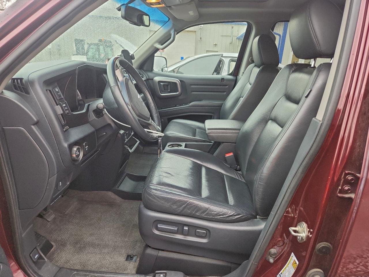 2013 Honda Ridgeline Rtl VIN: 5FPYK1F5XDB006098 Lot: 93890785