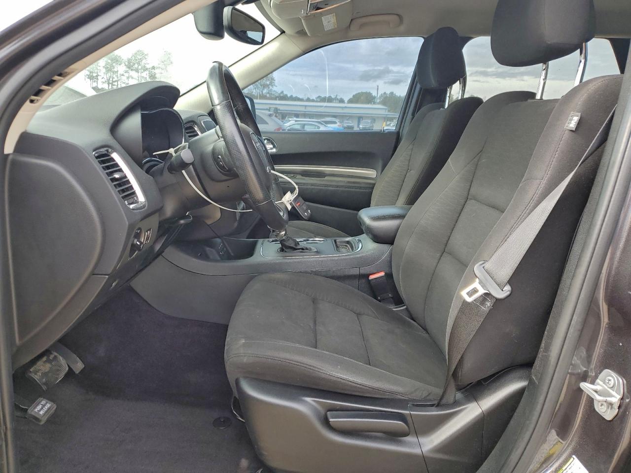 2018 Dodge Durango Sxt VIN: 1C4RDHAG1JC413308 Lot: 94622155