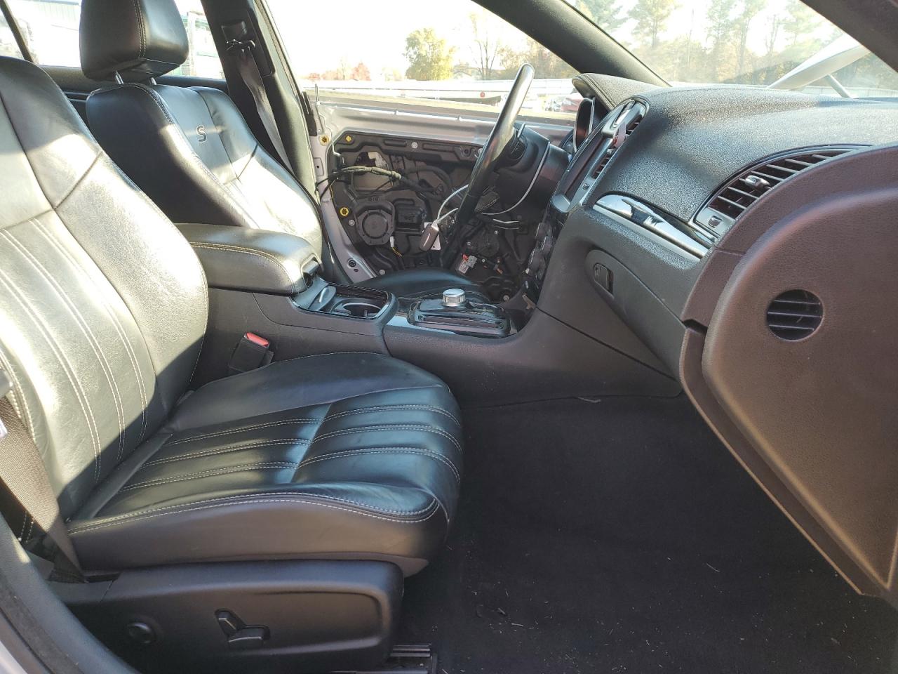 2021 Chrysler 300 S VIN: 2C3CCABG1MH545487 Lot: 89799965