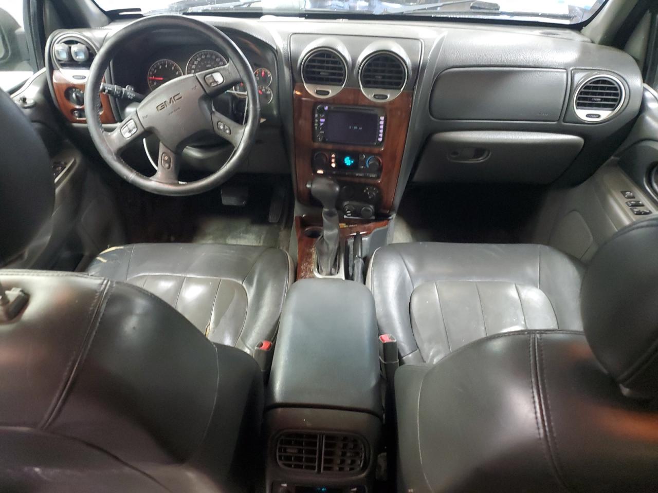 2004 GMC Envoy VIN: 1GKDT13S842258602 Lot: 92688935