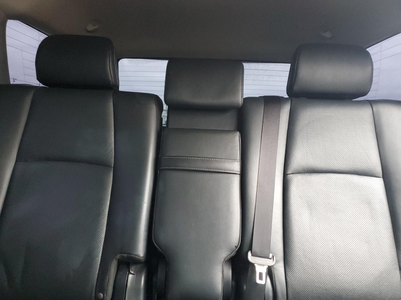 2020 Toyota 4Runner Sr5/Sr5 Premium VIN: JTEBU5JR8L5814956 Lot: 92104475