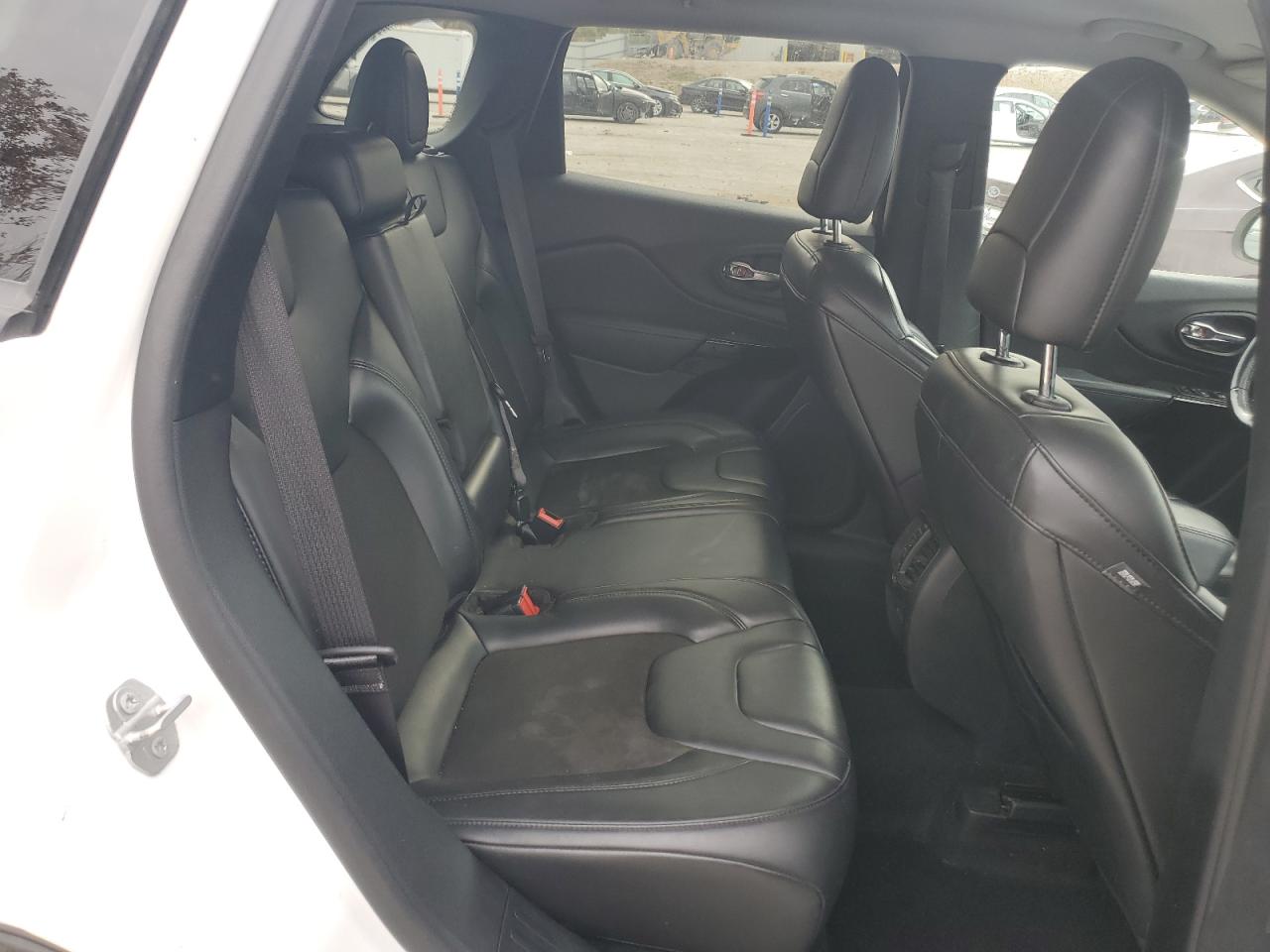 2020 Jeep Cherokee Latitude Plus VIN: 1C4PJMLB6LD559470 Lot: 91451145