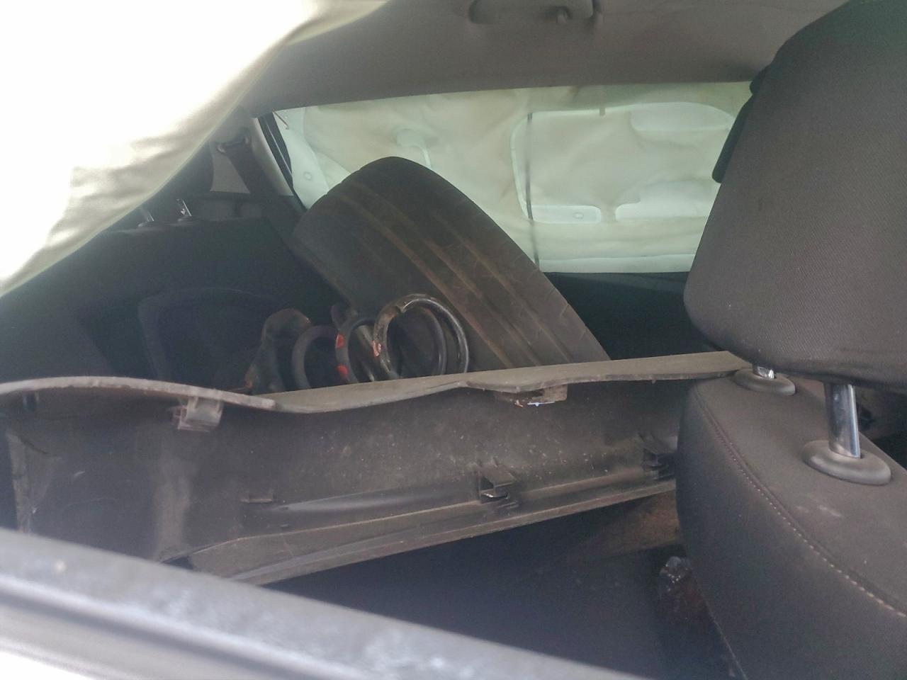 2020 Kia Sportage Lx VIN: KNDPMCAC6L7809995 Lot: 94937075