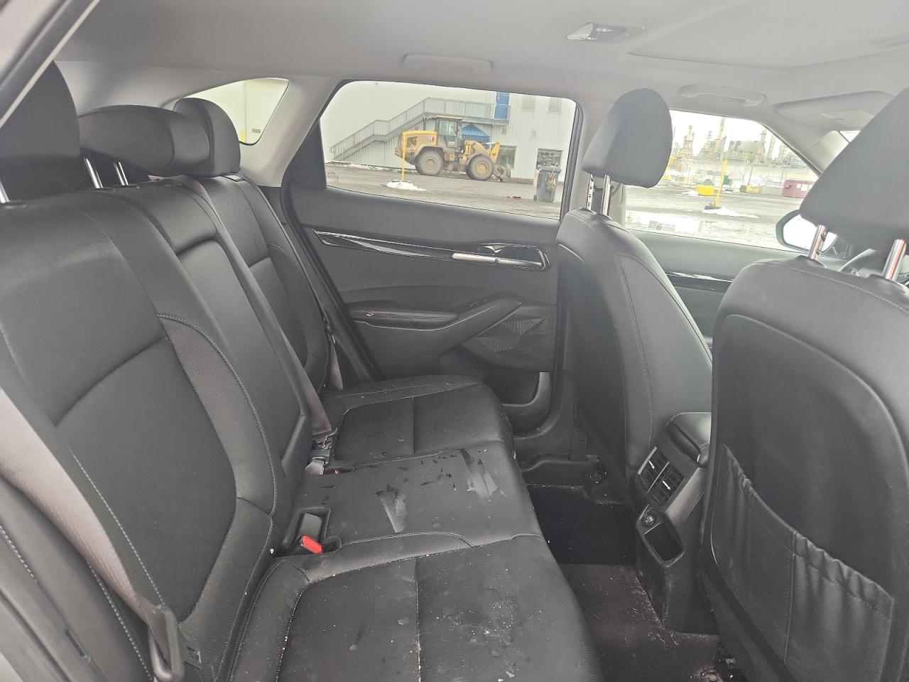 2021 Kia Seltos Ex VIN: KNDERCAA7M7232404 Lot: 92878975