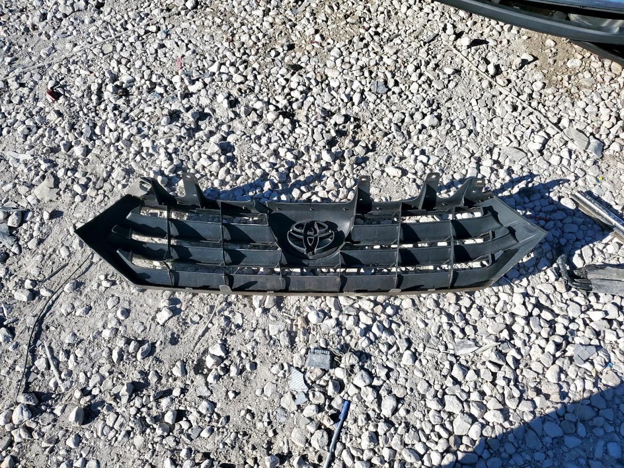 2011 Toyota Highlander Limited VIN: 5TDYK3EH6BS036482 Lot: 85413075