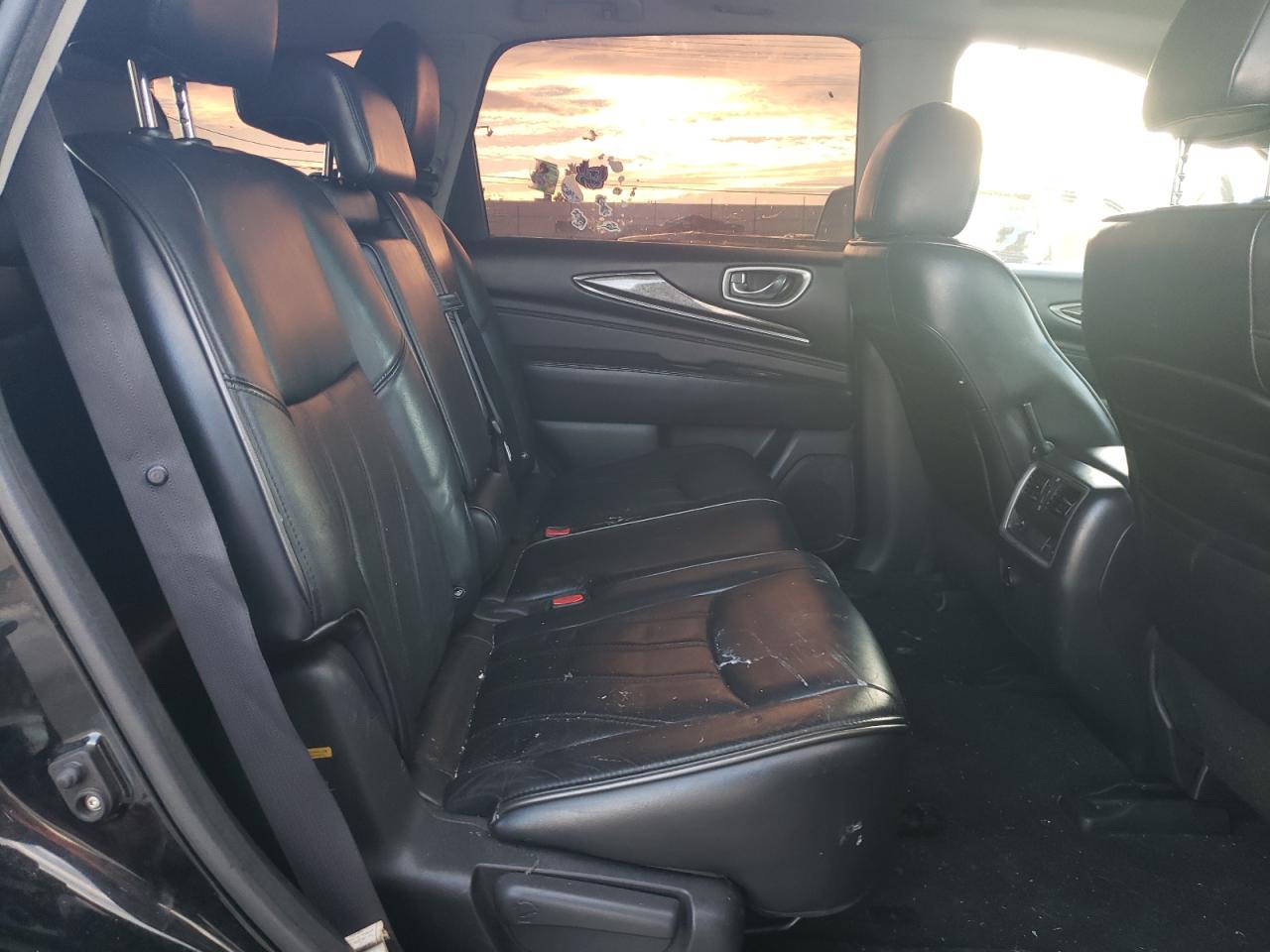 2014 Infiniti Qx60 VIN: 5N1AL0MM7EC524823 Lot: 93893455