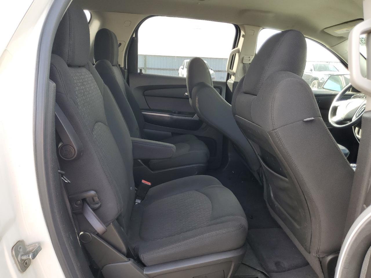 2012 GMC Acadia Sle VIN: 1GKKVPED3CJ109540 Lot: 91605665