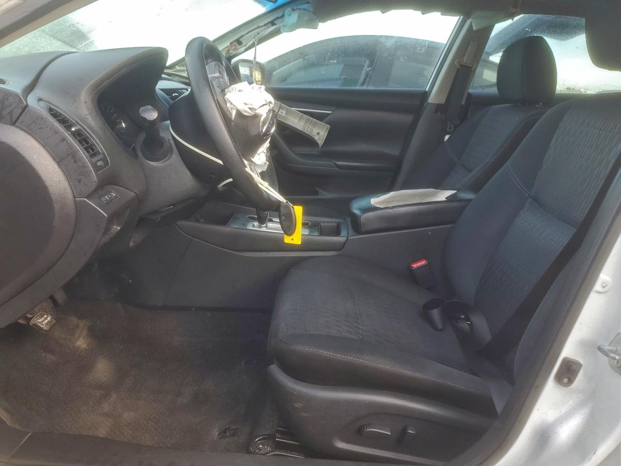 2016 Nissan Altima 2.5 VIN: 1N4AL3AP5GN363292 Lot: 94673005