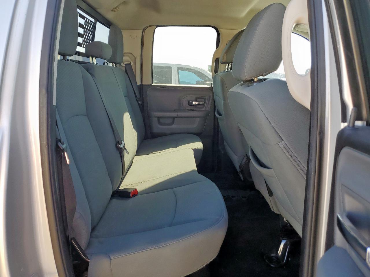 2013 Ram 1500 Slt VIN: 1C6RR7GP8DS609718 Lot: 91279575