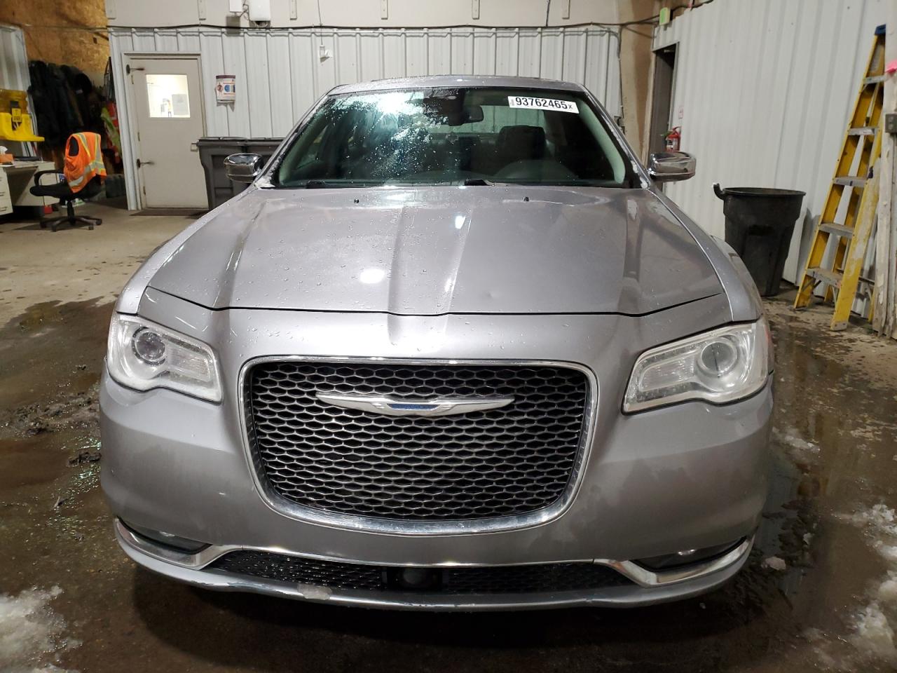 2017 Chrysler 300C VIN: 2C3CCAKG2HH648262 Lot: 93762465