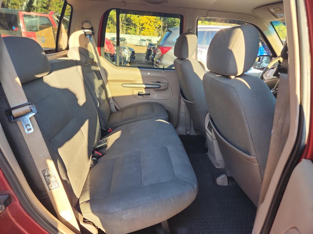 2001 Ford Explorer Sport Trac VIN: 1FMZU67E41UB33561 Lot: 90134475