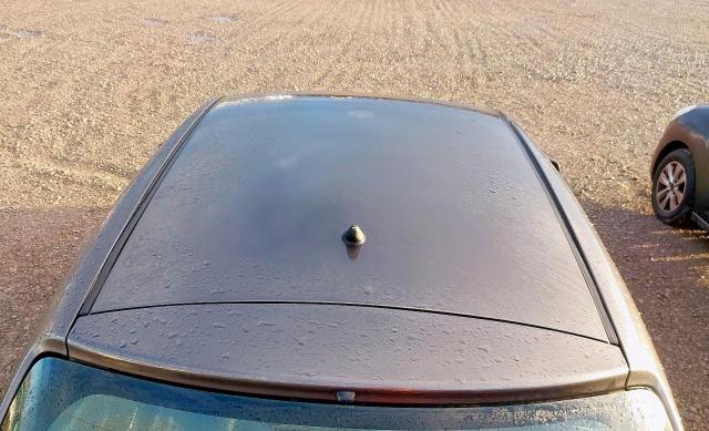 2009 TOYOTA YARIS TR