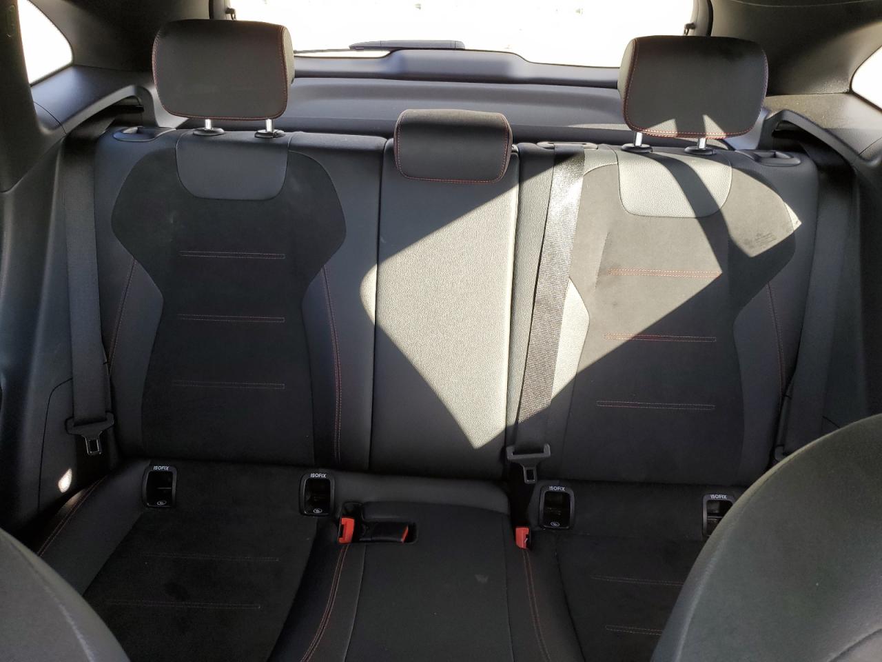 2023 Mercedes-Benz Gla 250 4Matic VIN: W1N4N4HB8PJ501196 Lot: 91560295