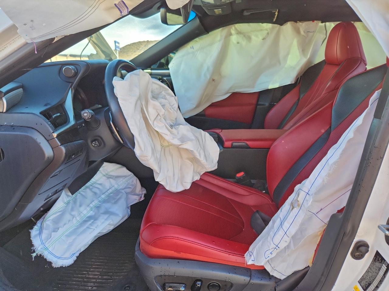 2019 Lexus Es 350 VIN: 58ABZ1B15KU007763 Lot: 94517365