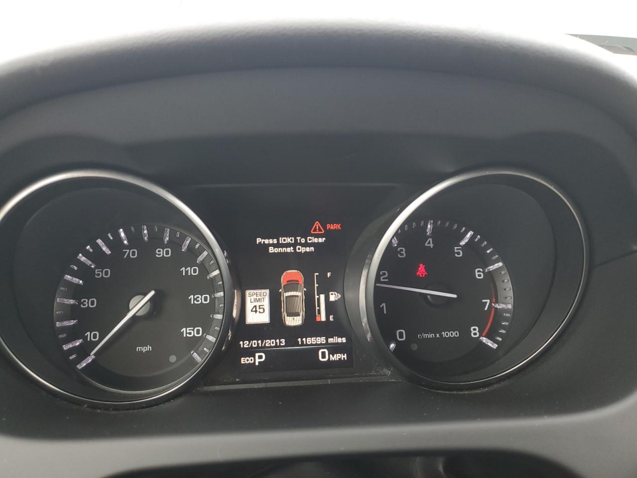 2016 Land Rover Discovery Sport Hse VIN: SALCR2BG0GH625317 Lot: 93262275