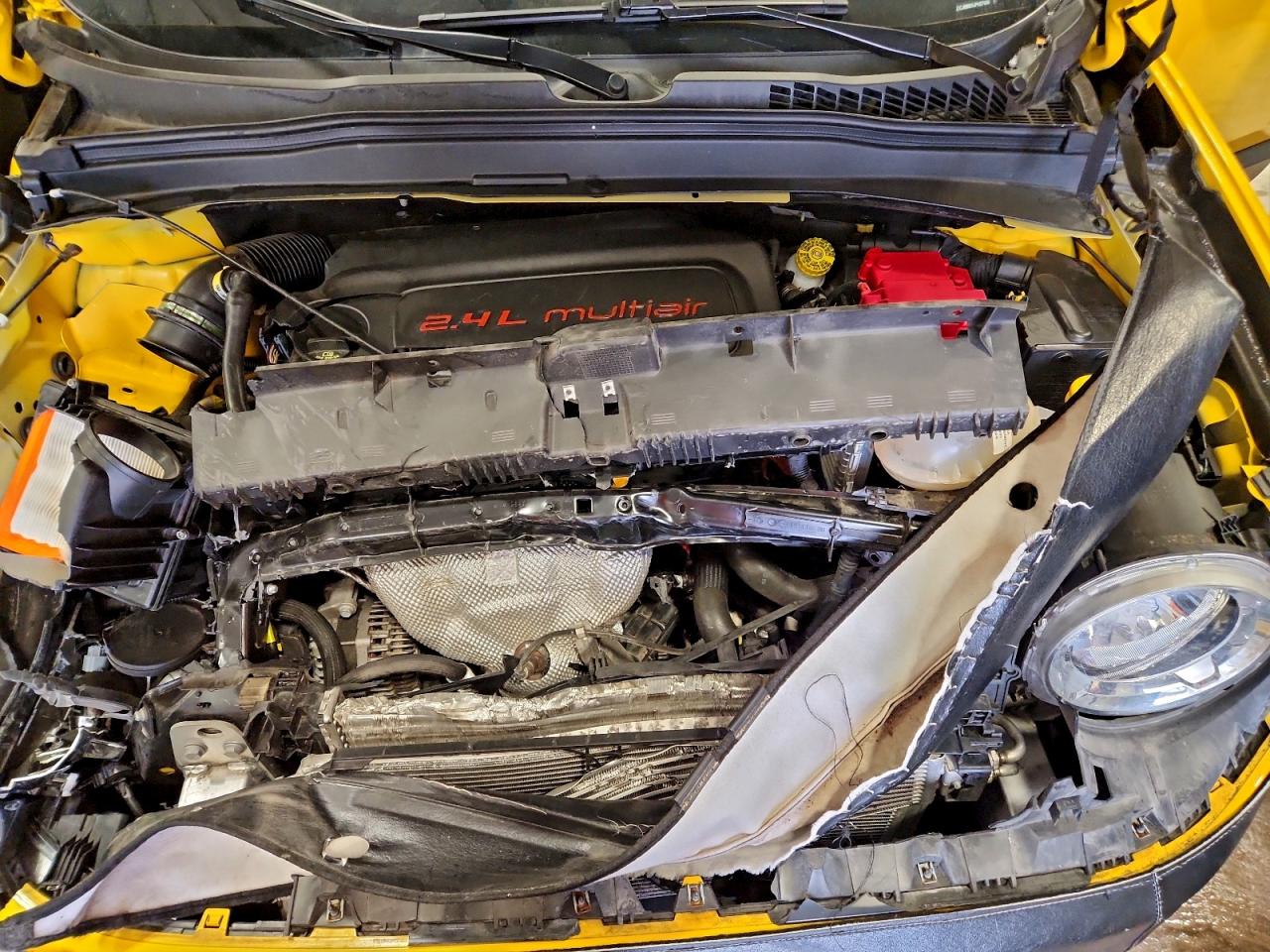 2018 Jeep Renegade Latitude VIN: ZACCJBBB5JPH27909 Lot: 94162715