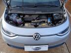 2021 VOLKSWAGEN ID.3 150KW MAX PRO PERFORMANCE 58KWH 5DR AUTO for sale at Copart NEWBURY