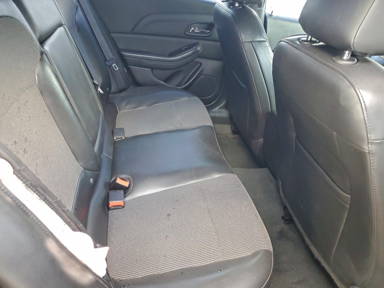 2014 Chevrolet Malibu 1Lt VIN: 1G11C5SL4EF300976 Lot: 93920305