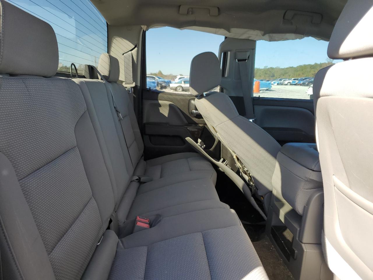 2014 GMC Sierra C1500 Sle VIN: 1GTR1UEC7EZ125093 Lot: 91036025