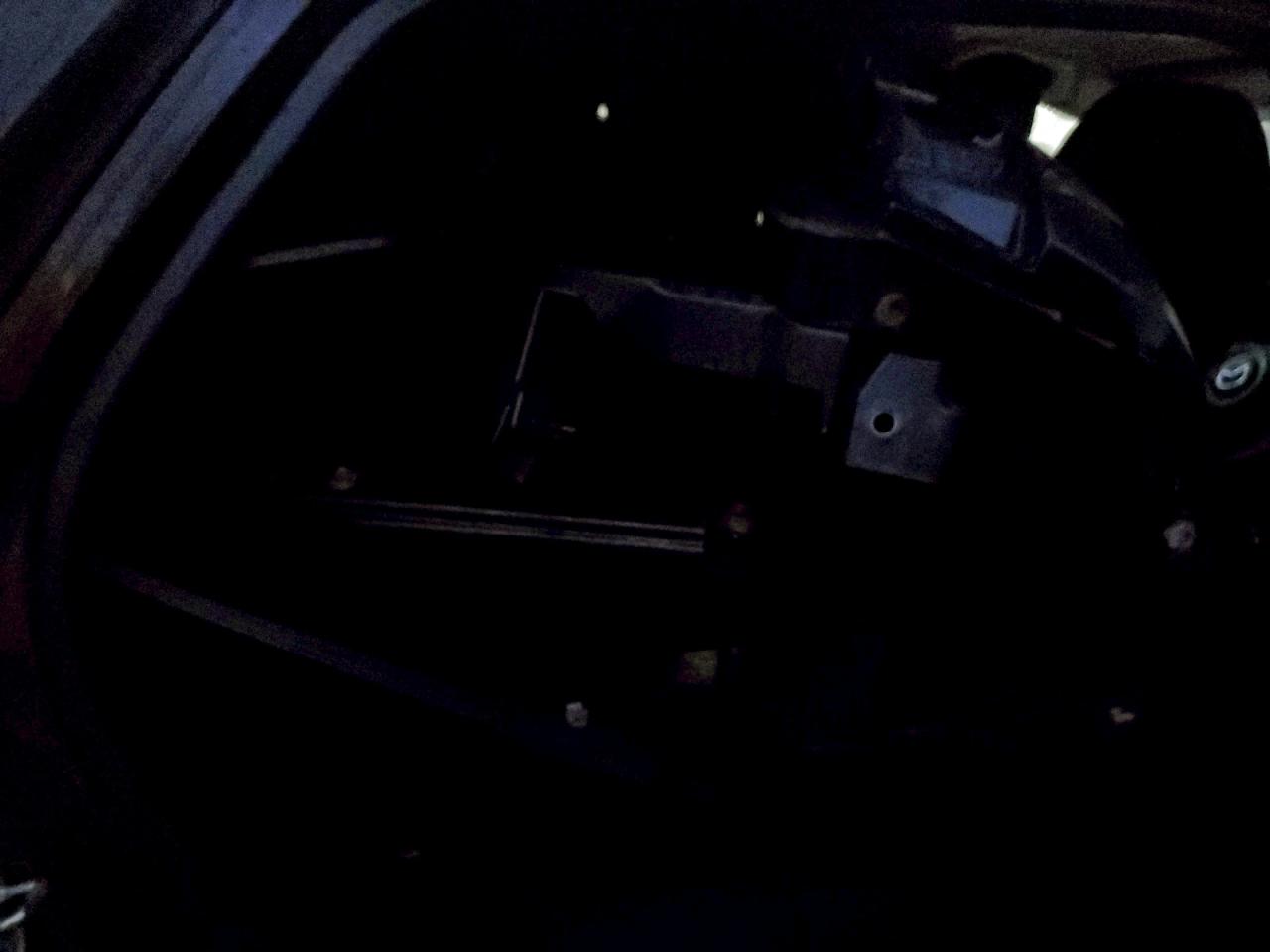 2021 Mazda Cx-3 Sport VIN: JM1DKFB71M1507823 Lot: 93495175