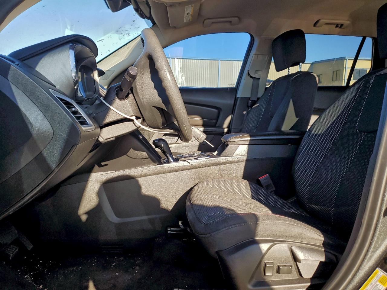 2017 GMC Terrain Sle VIN: 2GKALMEK1H6140188 Lot: 94084095