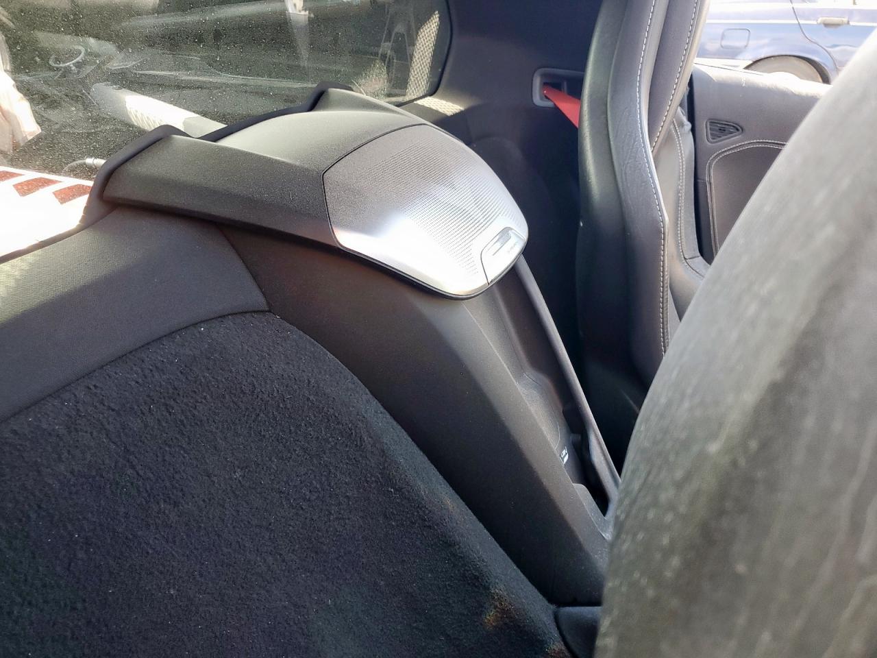 2021 Chevrolet Corvette Stingray 2Lt VIN: 1G1YB2D4XM5117754 Lot: 91836035