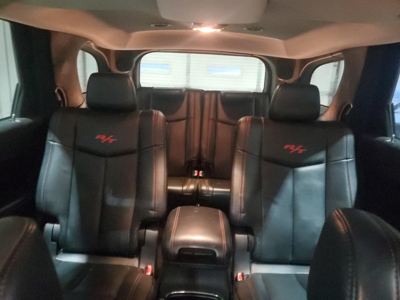 2013 Dodge Durango R/T VIN: 1C4SDJCT8DC539334 Lot: 93197565