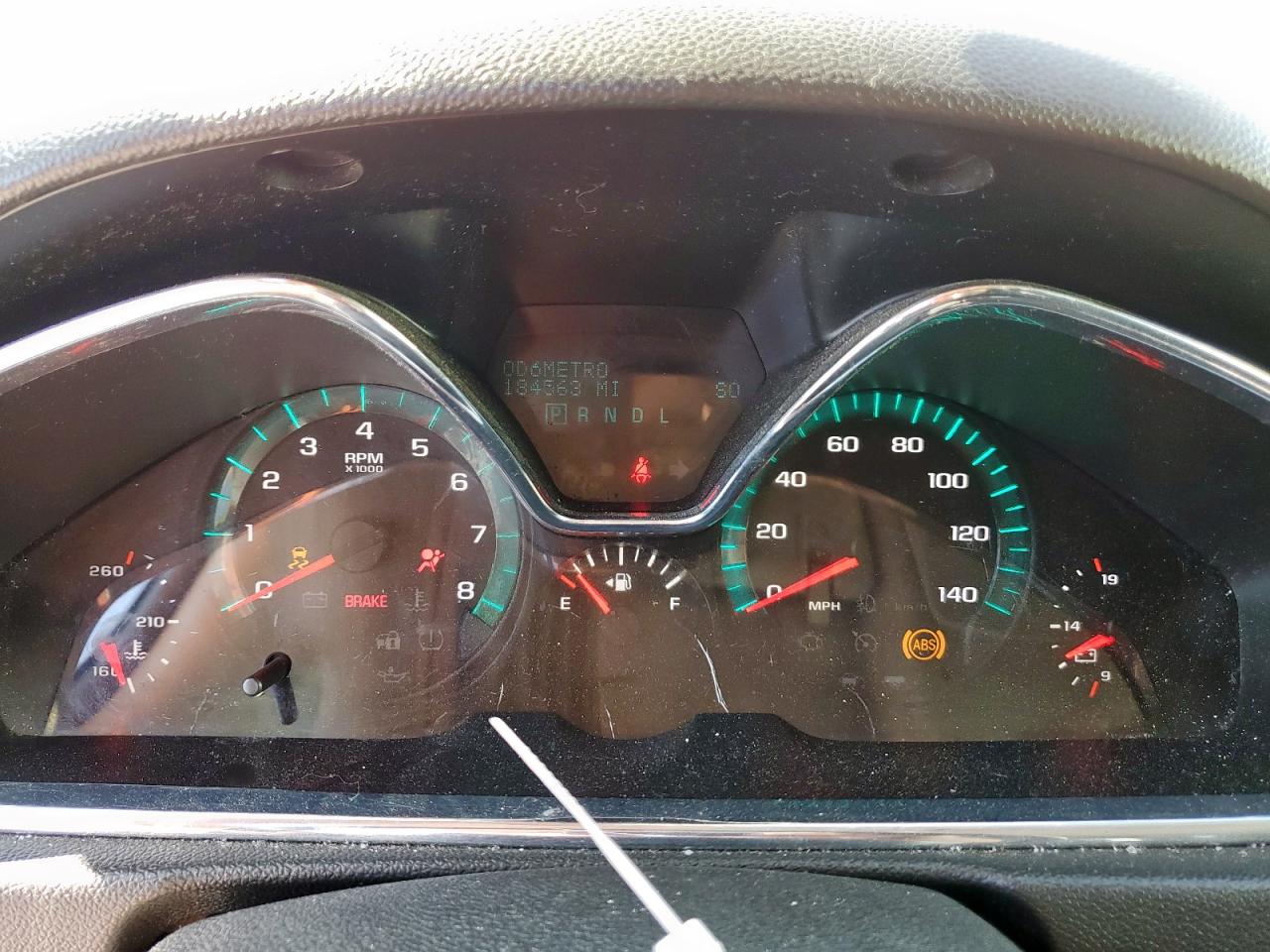 2014 Chevrolet Traverse Lt VIN: 1GNKRGKDXEJ324640 Lot: 92842855