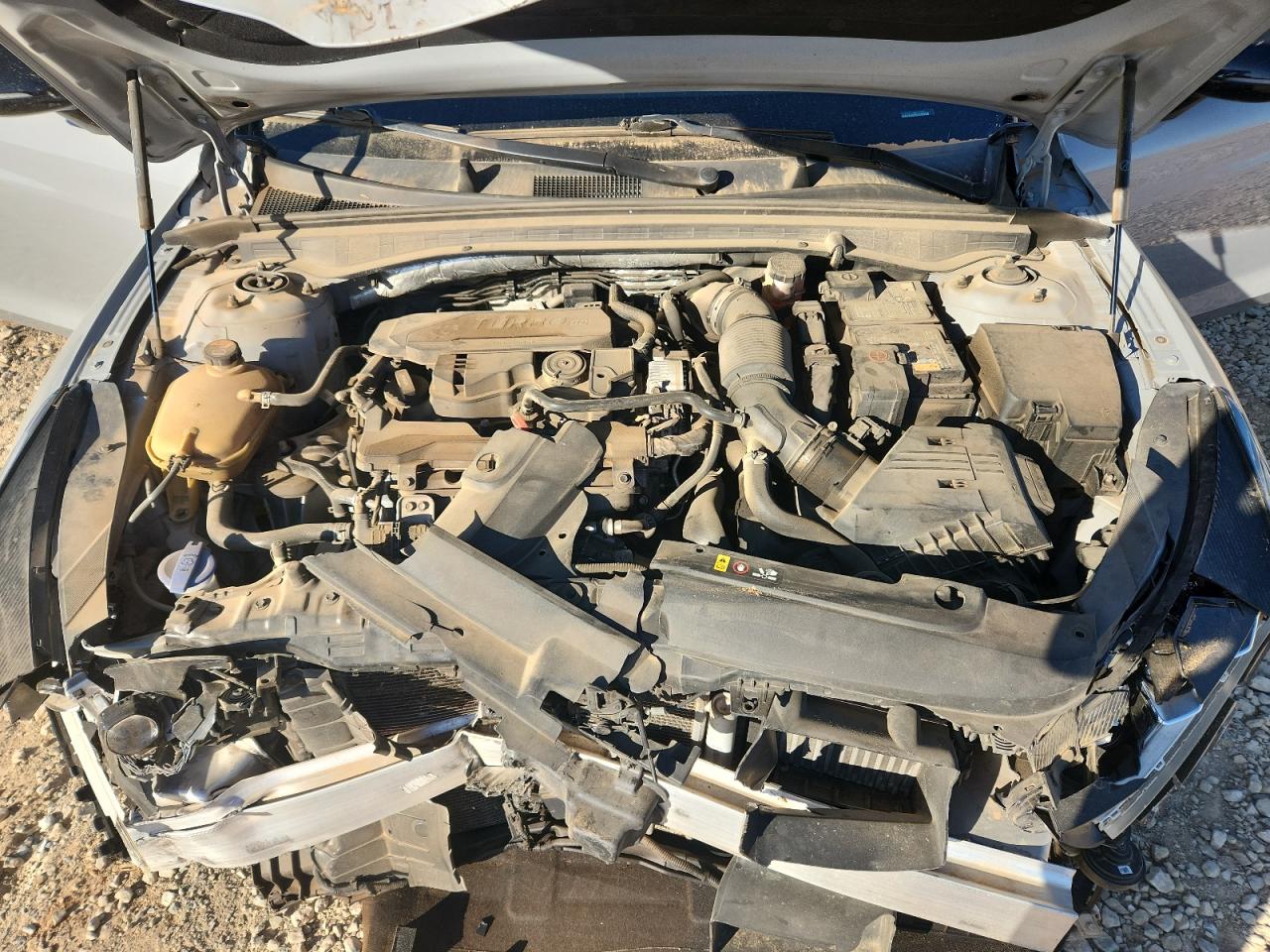 2022 Kia K5 Gt Line VIN: 5XXG64J26NG113851 Lot: 92017275