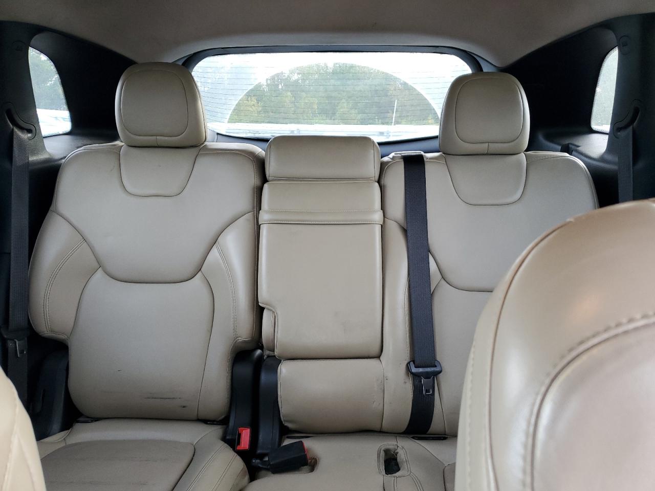 2016 Jeep Cherokee Limited VIN: 1C4PJLDB0GW346243 Lot: 90840905