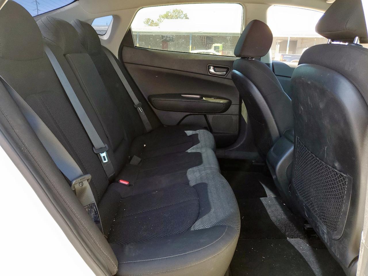 2019 Kia Optima Lx VIN: 5XXGT4L30KG339118 Lot: 91737605