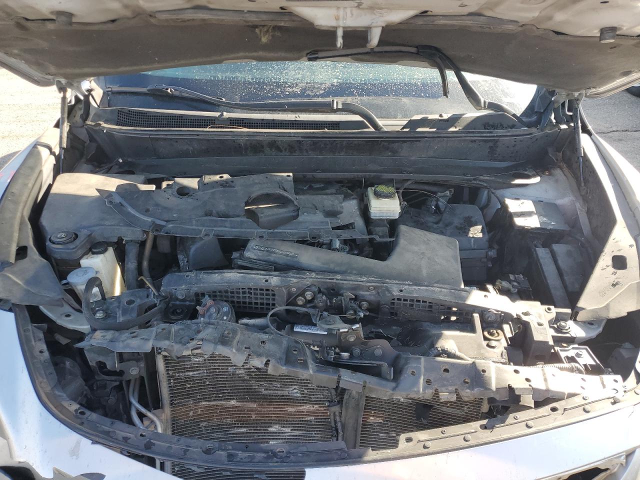 2014 Infiniti Qx60 VIN: 5N1AL0MM6EC547607 Lot: 92579875