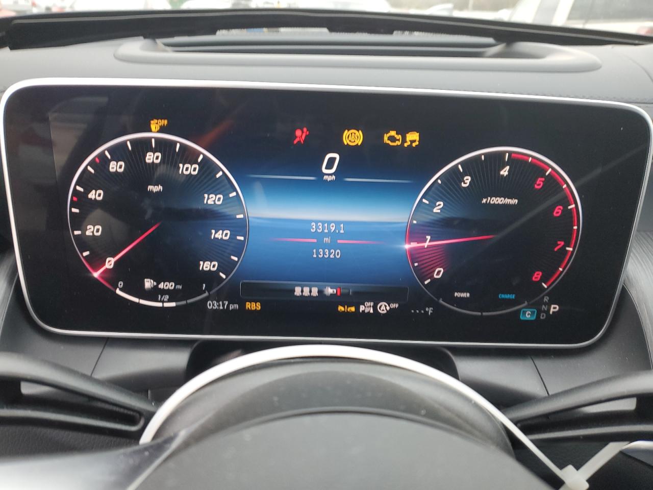 2024 Mercedes-Benz Glc 300 4Matic VIN: W1NKM4HB4RF211229 Lot: 91488665