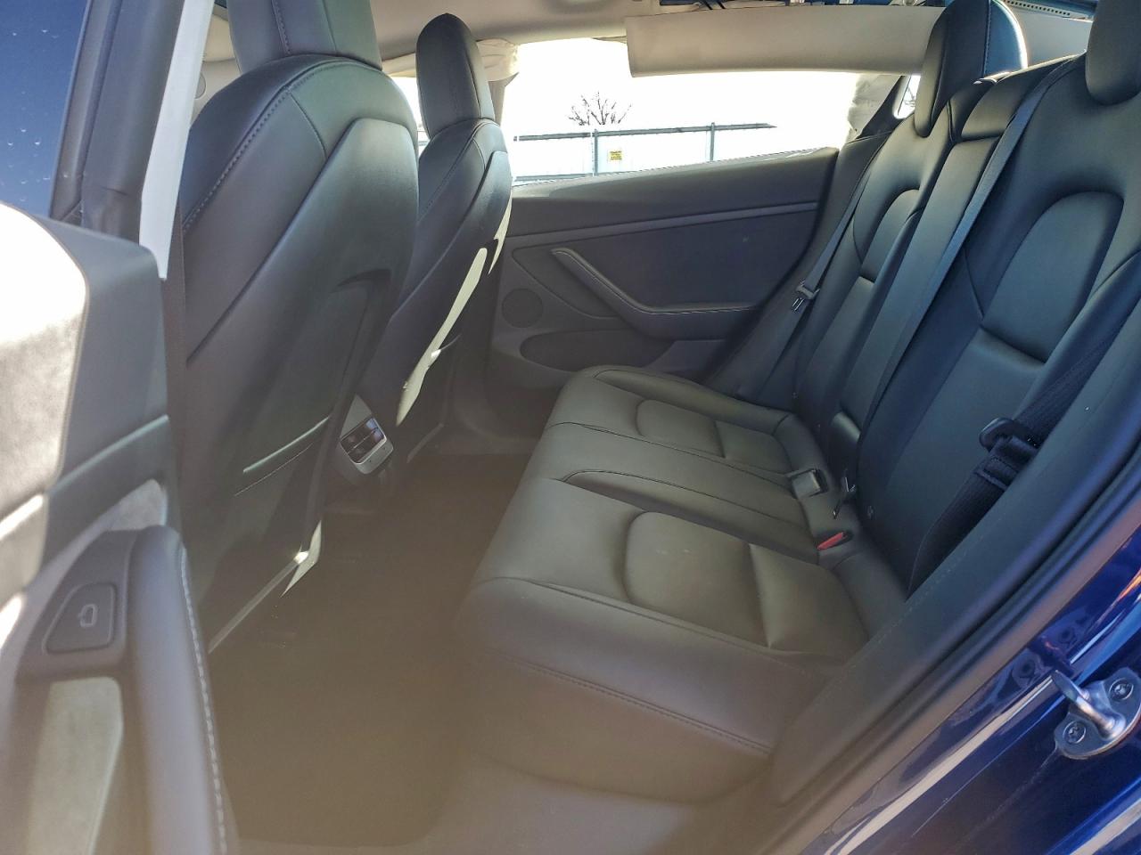 2022 Tesla Model 3 VIN: 5YJ3E1EB5NF264628 Lot: 94321065