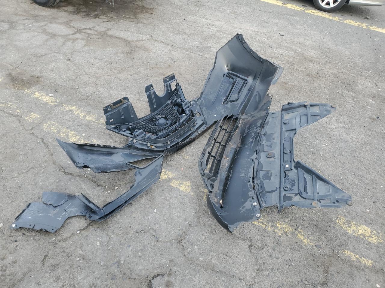 2024 Ford F350 Super Duty VIN: 1FTRF3BA9REF98084 Lot: 91885585