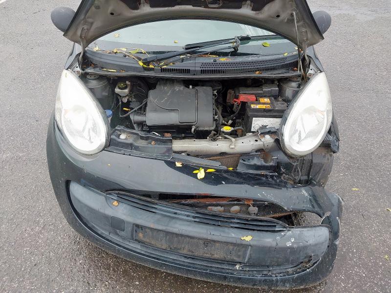 2008 CITROEN C1 1.0I VIBE 3DR