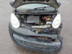 2008 CITROEN C1 1.0I VIBE 3DR for sale at Copart CHESTER