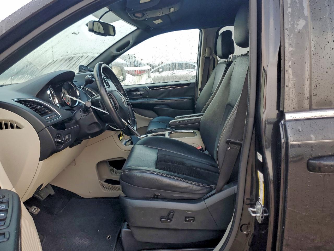 2018 Dodge Grand Caravan Sxt VIN: 2C4RDGCG2JR265846 Lot: 94508785