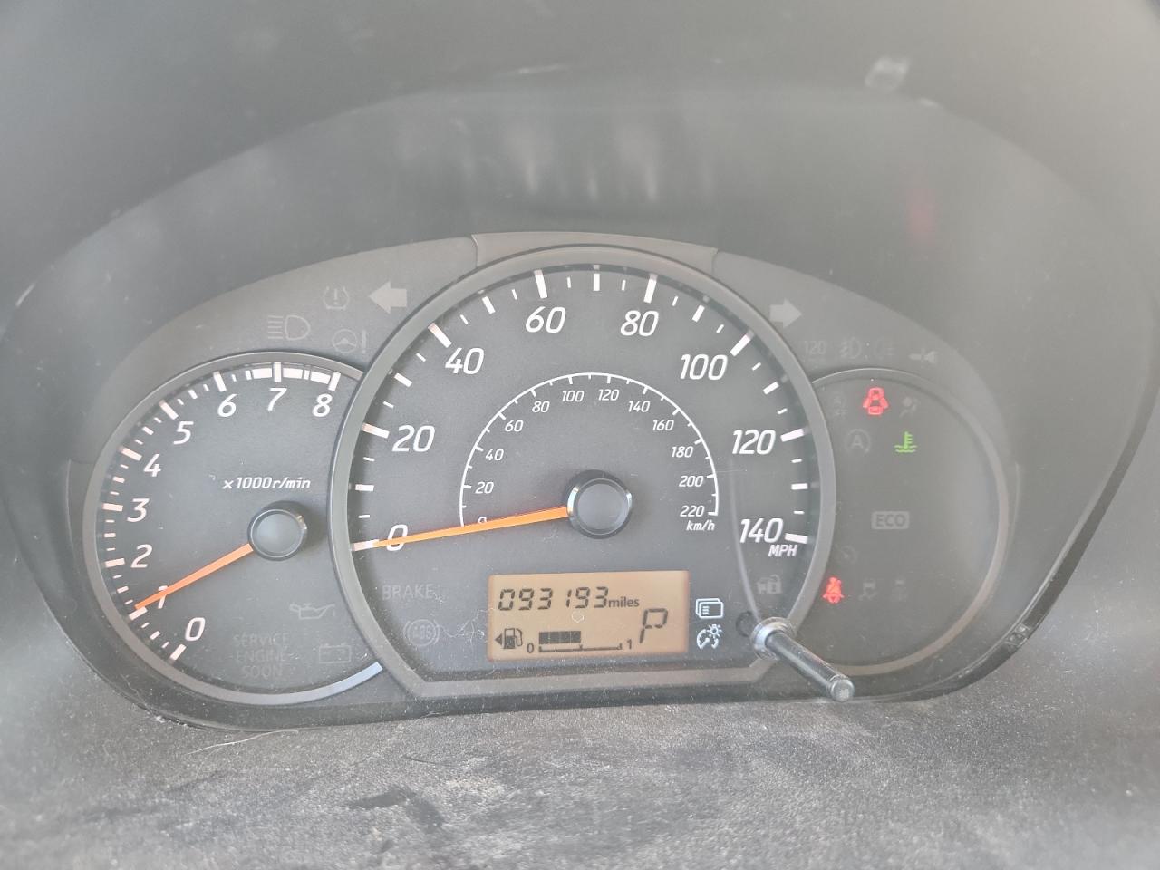 2018 Mitsubishi Mirage Es VIN: ML32A3HJXJH005152 Lot: 92075245