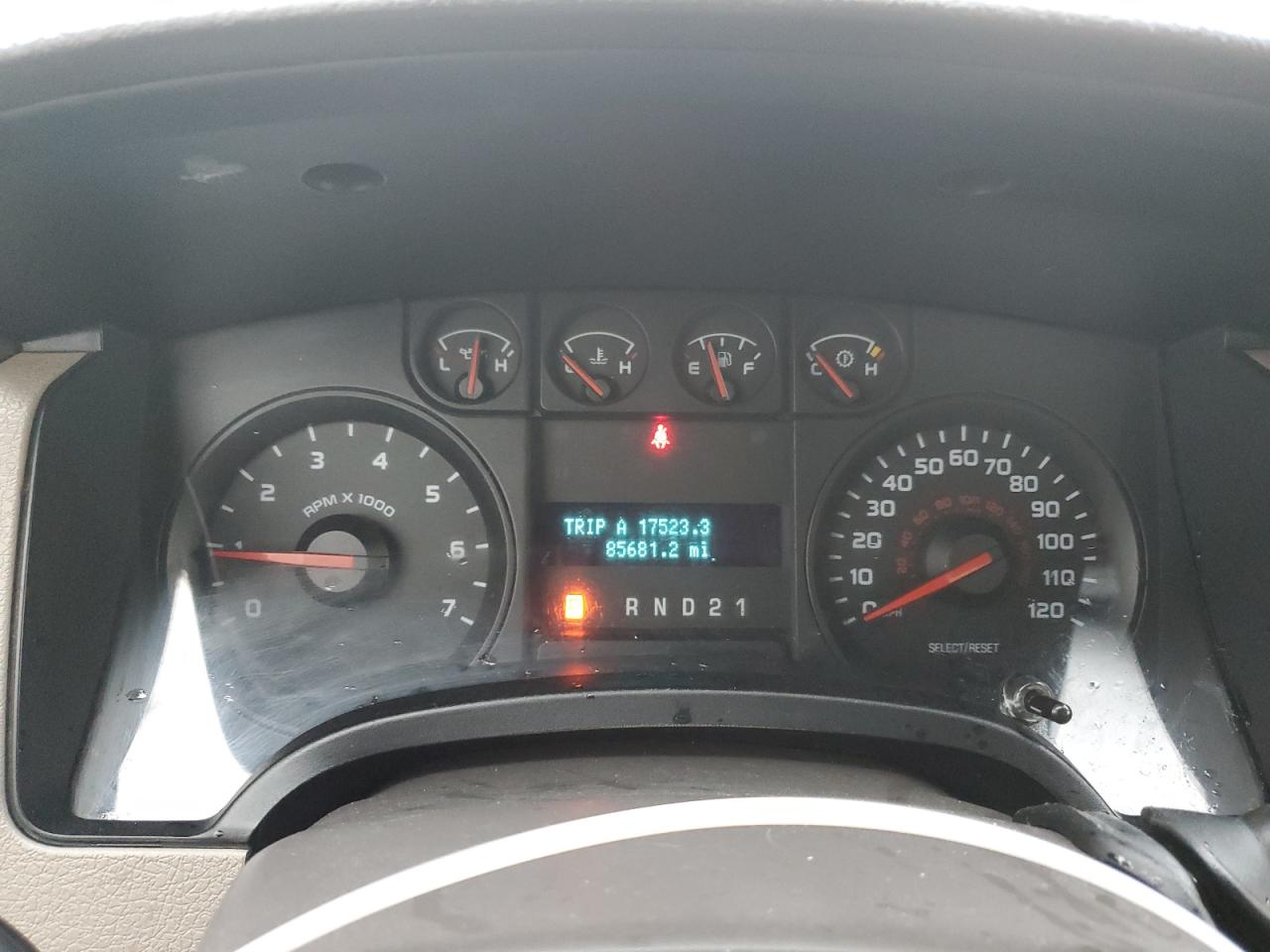 2010 Ford F150 VIN: 1FTMF1CW2AKA20925 Lot: 93473055