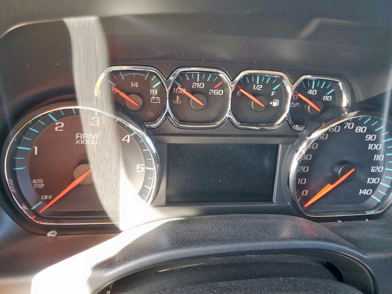 2018 GMC Sierra C1500 Slt VIN: 3GTU1NER2JG413358 Lot: 92125525